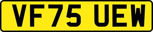 VF75UEW