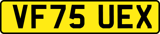 VF75UEX