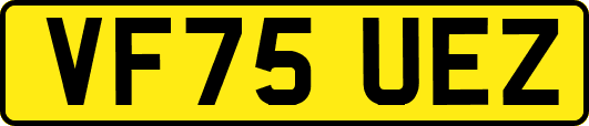 VF75UEZ