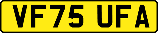 VF75UFA