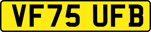 VF75UFB