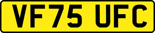 VF75UFC