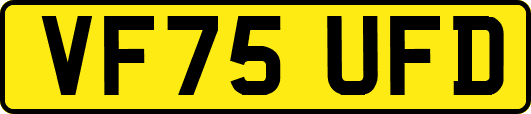 VF75UFD