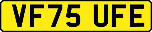 VF75UFE