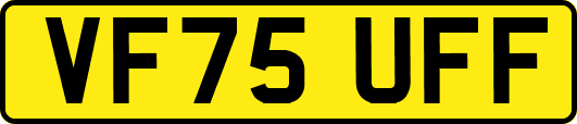 VF75UFF