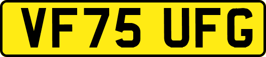 VF75UFG