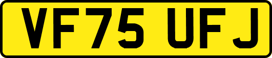 VF75UFJ