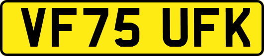VF75UFK