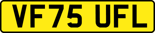 VF75UFL