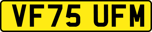 VF75UFM