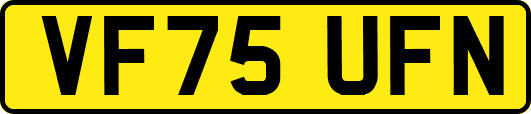 VF75UFN