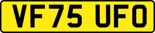 VF75UFO