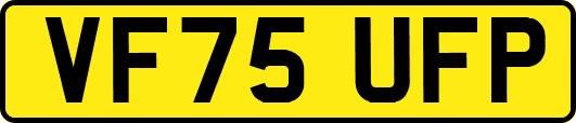 VF75UFP