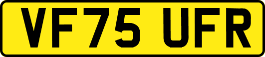 VF75UFR