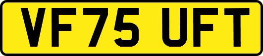 VF75UFT