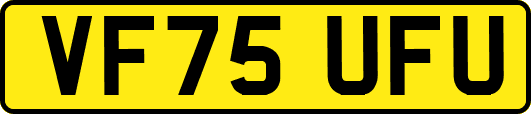 VF75UFU