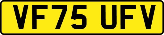 VF75UFV