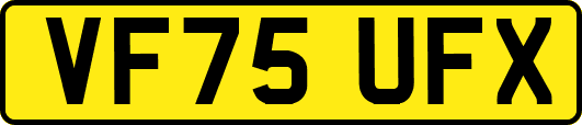 VF75UFX
