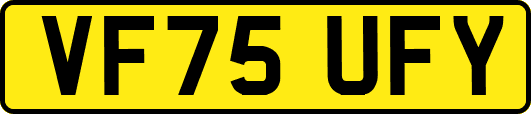 VF75UFY