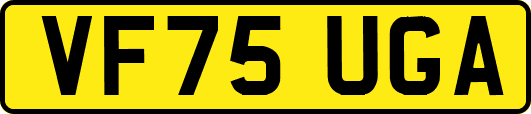 VF75UGA