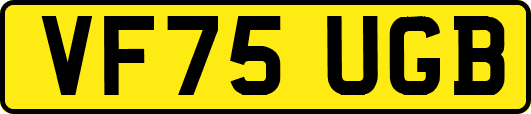 VF75UGB