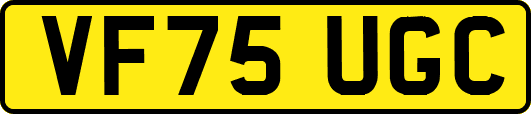 VF75UGC