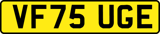 VF75UGE
