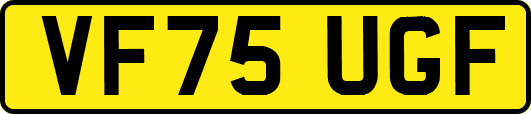VF75UGF