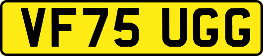 VF75UGG