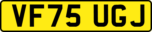 VF75UGJ