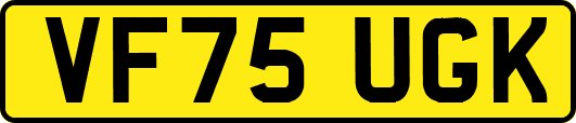 VF75UGK