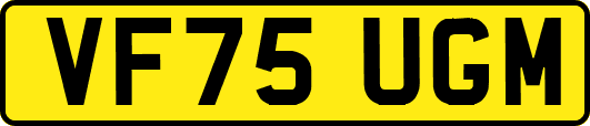 VF75UGM