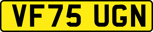 VF75UGN
