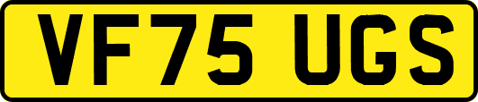 VF75UGS