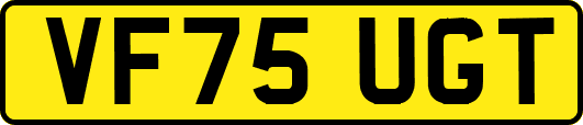 VF75UGT
