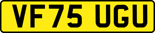 VF75UGU