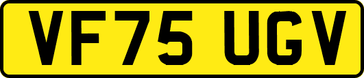 VF75UGV