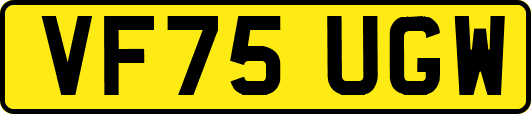 VF75UGW