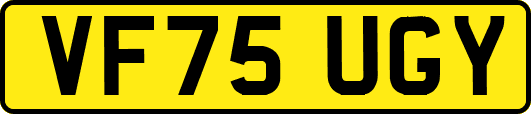 VF75UGY