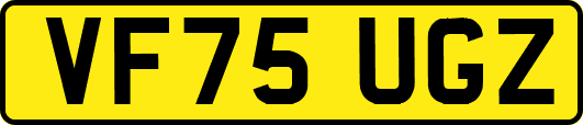VF75UGZ