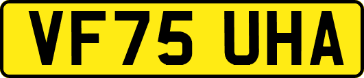 VF75UHA