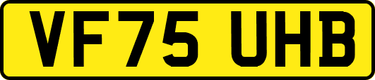 VF75UHB