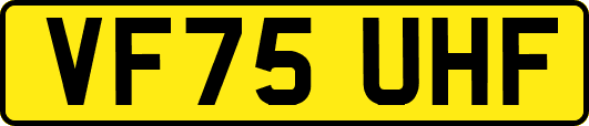 VF75UHF
