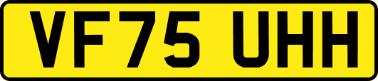 VF75UHH