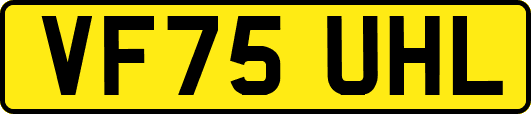 VF75UHL
