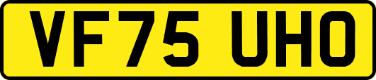 VF75UHO