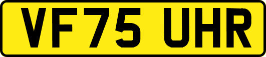VF75UHR