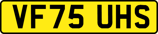 VF75UHS