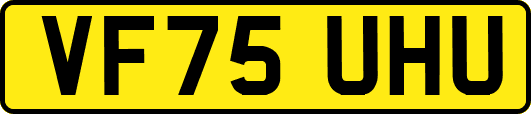 VF75UHU