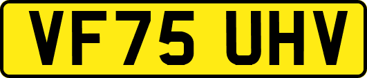 VF75UHV